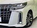 2023 Toyota Alphard G