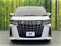 2023 Toyota Alphard G