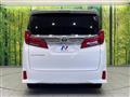 2023 Toyota Alphard G