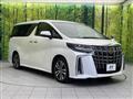 2023 Toyota Alphard G