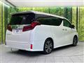 2023 Toyota Alphard G