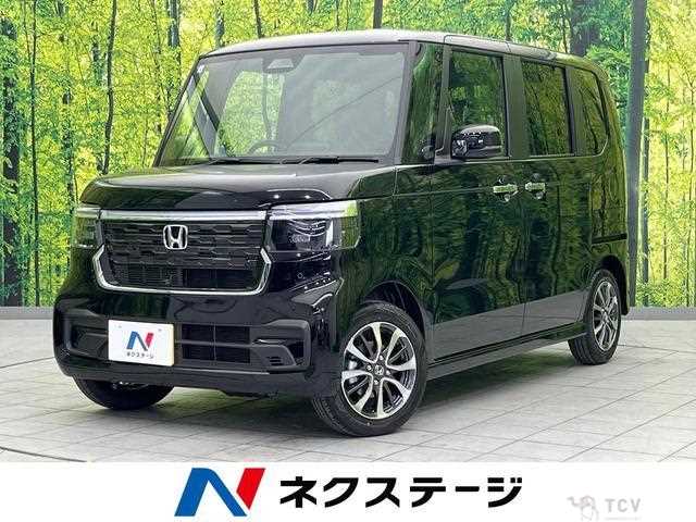 2026 Honda N BOX