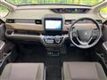 2020 Honda Freed