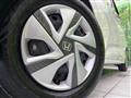 2020 Honda Freed
