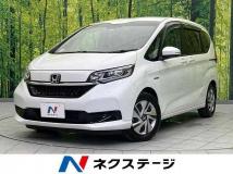 2020 Honda Freed