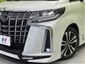 2023 Toyota Alphard G