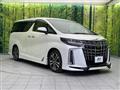 2023 Toyota Alphard G