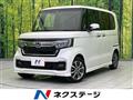 2022 Honda N BOX