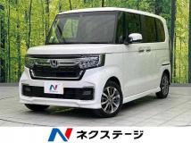 2022 Honda N BOX