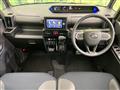 2022 Daihatsu Tanto
