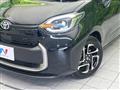 2025 Toyota Sienta