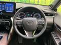 2020 Toyota Harrier