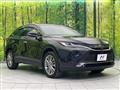2020 Toyota Harrier