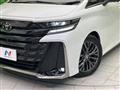 2025 Toyota Vellfire