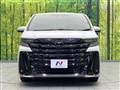 2025 Toyota Vellfire