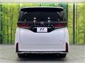 2025 Toyota Vellfire