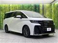 2025 Toyota Vellfire