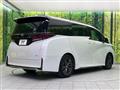 2025 Toyota Vellfire