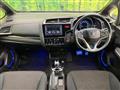 2013 Honda Fit Hybrid