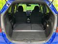 2013 Honda Fit Hybrid