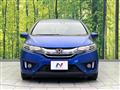 2013 Honda Fit Hybrid