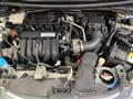 2013 Honda Fit Hybrid