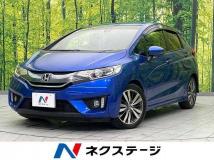 2013 Honda Fit Hybrid