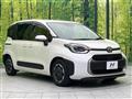 2023 Toyota Sienta
