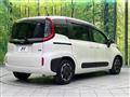 2023 Toyota Sienta