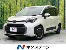 2023 Toyota Sienta