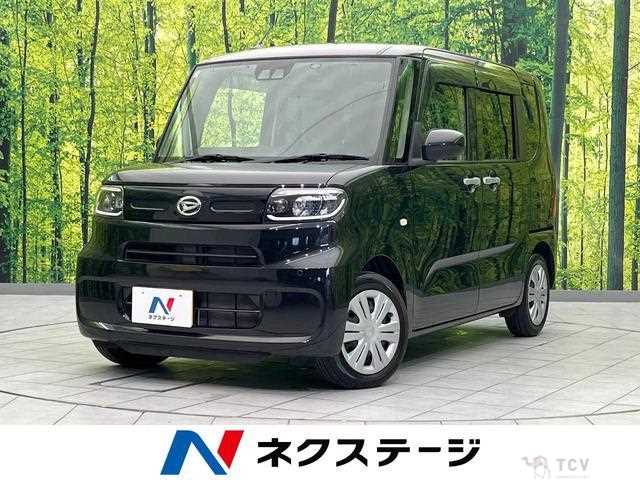 2021 Daihatsu Tanto