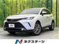 2024 Toyota Harrier