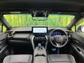 2024 Toyota Harrier