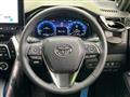 2024 Toyota Harrier