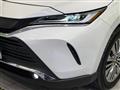 2024 Toyota Harrier