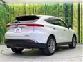 2024 Toyota Harrier