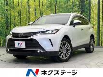 2024 Toyota Harrier