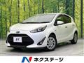 2019 Toyota AQUA
