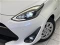 2019 Toyota AQUA