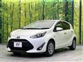 2019 Toyota AQUA