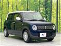 2021 Suzuki Lapin