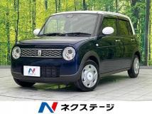 2021 Suzuki Lapin