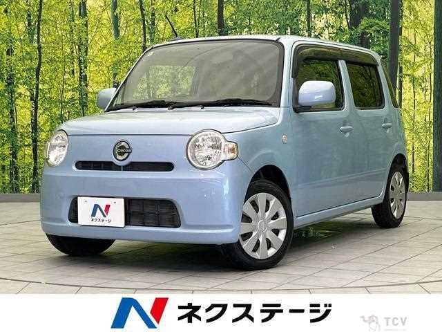 2012 Daihatsu MIRA COCOA