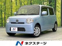 2012 Daihatsu MIRA COCOA