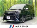 2020 Toyota Voxy