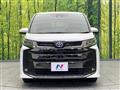 2023 Toyota Noah