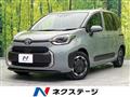 2025 Toyota Sienta