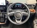 2025 Toyota Sienta