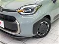 2025 Toyota Sienta