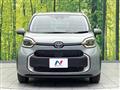 2025 Toyota Sienta